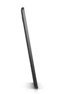 DELL 8 Pro 64 GB 5830-3622 8 inç 2 GB RAM Siyah Tablet Thumbnail 4