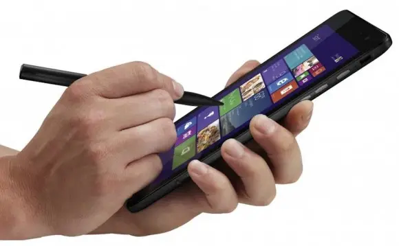 DELL 8 Pro 64 GB 5830-6973 8 inç 2 GB RAM Siyah Tablet Thumbnail 5
