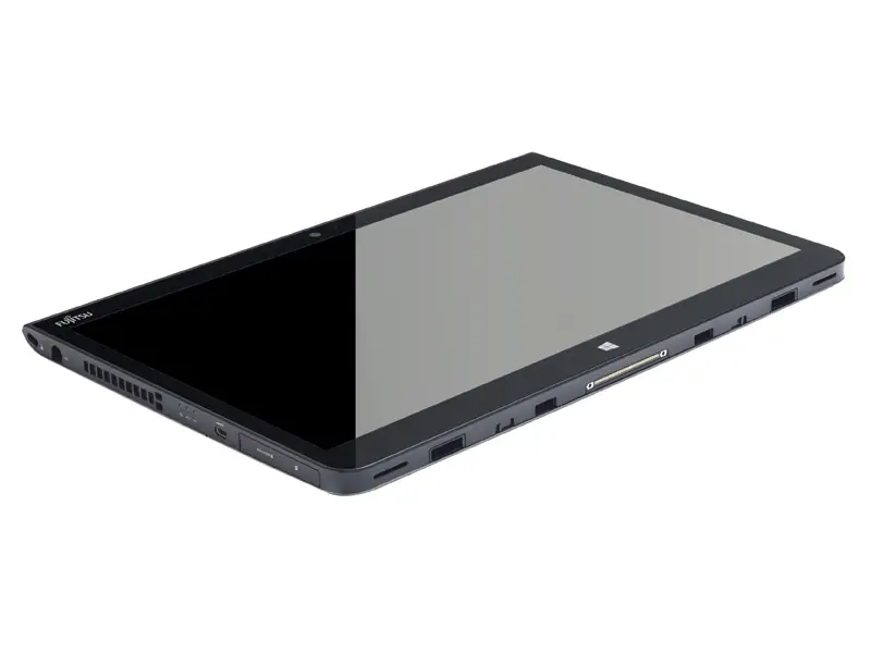 Fujitsu Q736 128 GB BQJAD10000PAABMN 13.3 inç 4 GB RAM 4G LTE Siyah Tablet Thumbnail 3