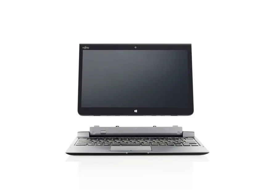 Fujitsu Q736 128 GB XBUY-Q736-WWAN 13.3 inç 4 GB RAM 4G LTE Siyah Tablet