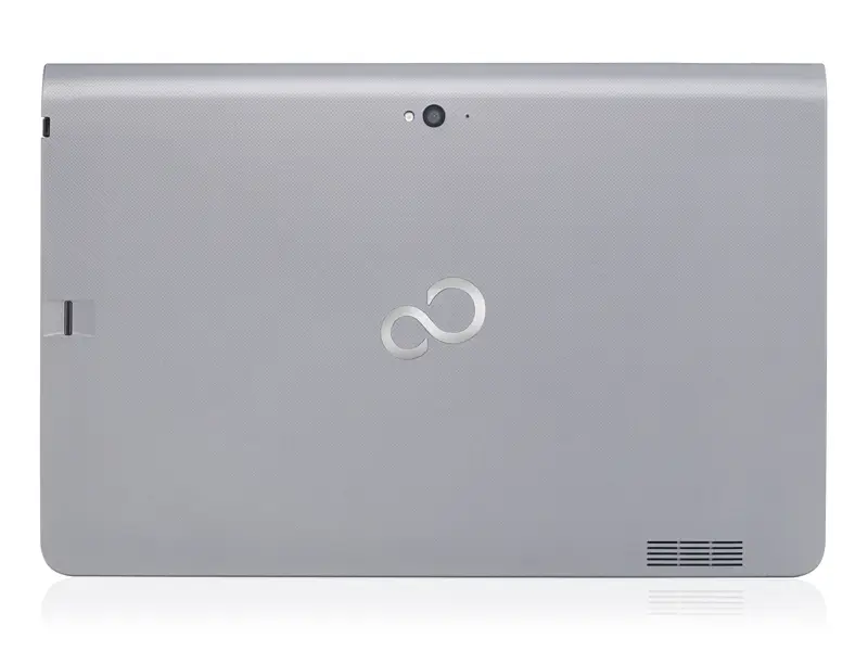 Fujitsu Q736 256 GB BQIAD30000PAABQE 13.3 inç 8 GB RAM Siyah Tablet Thumbnail 5
