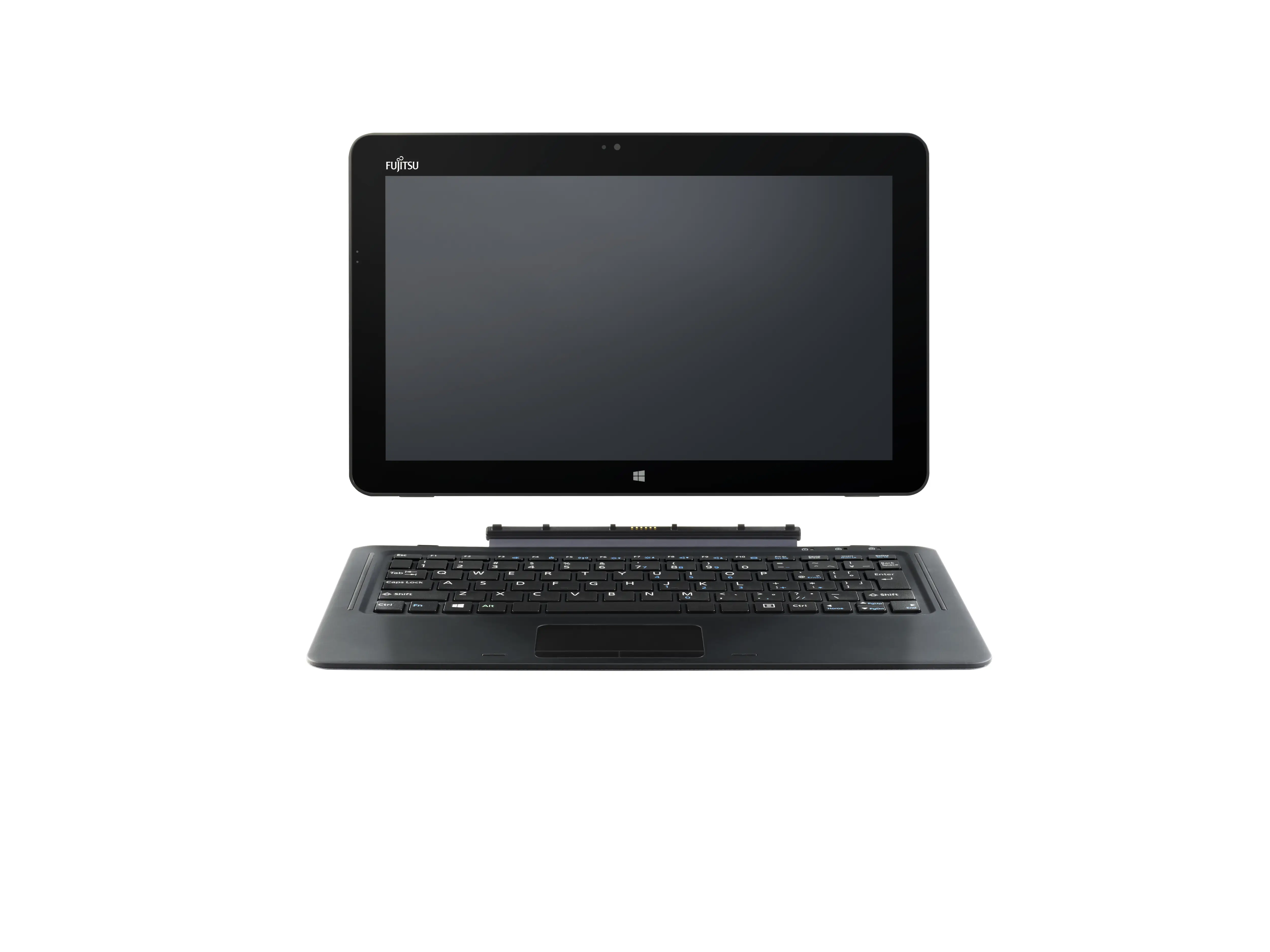 Fujitsu R726 256 GB VFY:R7260M85ABBE 12.5 inç 8 GB RAM 4G LTE Siyah Tablet
