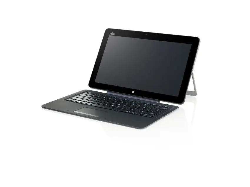 Fujitsu R726 512 GB VFY:R7260M87ABCH 12.5 inç 8 GB RAM Siyah Tablet Thumbnail 5