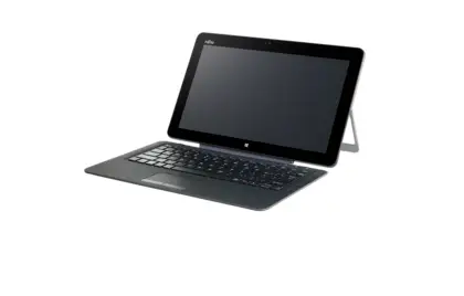 Fujitsu STYLISTIC R726 VFY:R7260M15AOHU 12.5 inç 256 GB 4 GB RAM 4G LTE Siyah Tablet