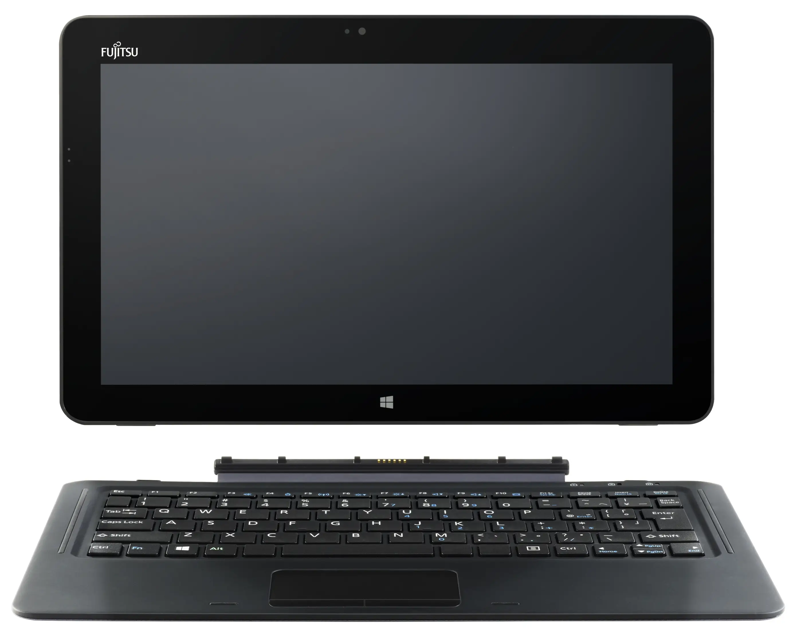 Fujitsu R726 512 GB VFY:R7260M27APGB 12.5 inç 8 GB RAM 4G LTE Gri Tablet