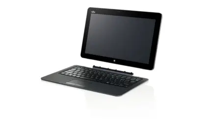 Fujitsu R726 256 GB VFY:R7260M85ABDE S26391-F2167-L100 12.5 inç 4 GB RAM Siyah Tablet
