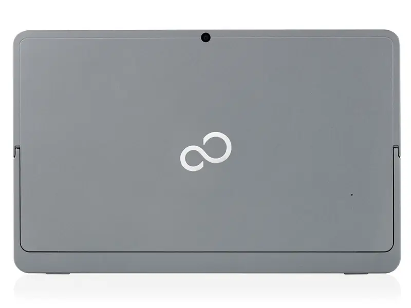 Fujitsu R726 128 GB SPFC-R726-W10-002 12.5 inç 4 GB RAM Siyah Tablet Thumbnail 4