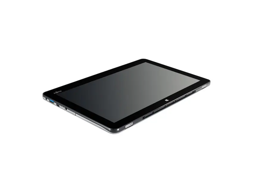 Fujitsu R726 512 GB VFY:R7260M87APRU 12.5 inç 8 GB RAM 4G LTE Siyah Tablet Thumbnail 8
