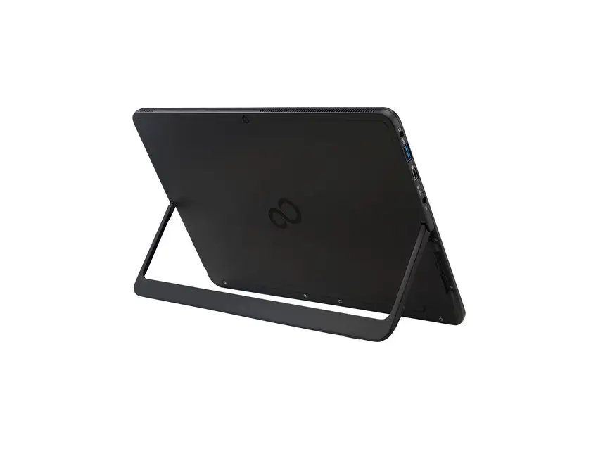 Fujitsu R727 256 GB VFY:R7270MP580DE 12.5 inç 8 GB RAM 4G LTE Siyah Tablet Thumbnail 4
