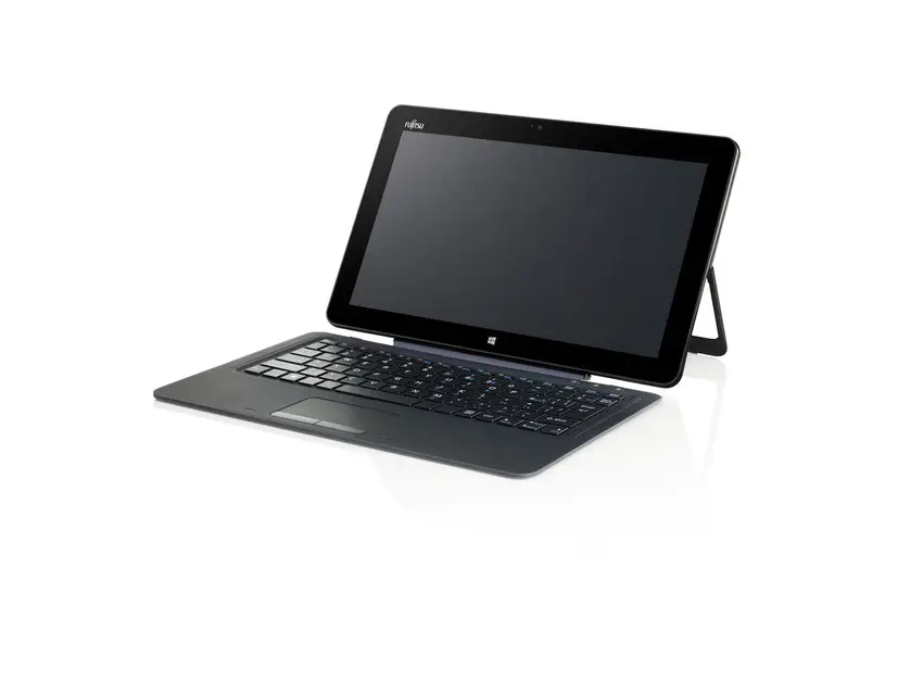 Fujitsu R727 256 GB VFY:R7270MP580DE 12.5 inç 8 GB RAM 4G LTE Siyah Tablet