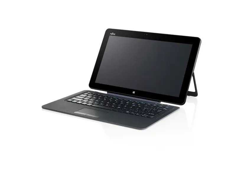 Fujitsu R727 128 GB VFY:R7270M43BOGB 12.5 inç 4 GB RAM 4G LTE Siyah Tablet
