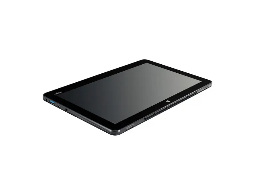 Fujitsu R727 256 GB VFY:R7270M45AOGB 12.5 inç 8 GB RAM 4G LTE Siyah Tablet Thumbnail 2