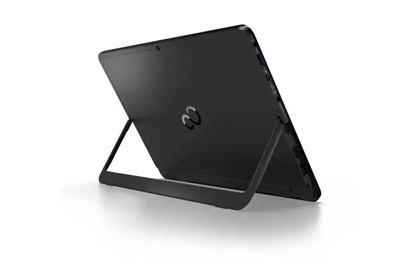Fujitsu R727 512 GB VFY:R7270M17SBIT 12.5 inç 16 GB RAM 4G LTE Siyah Tablet Thumbnail 1