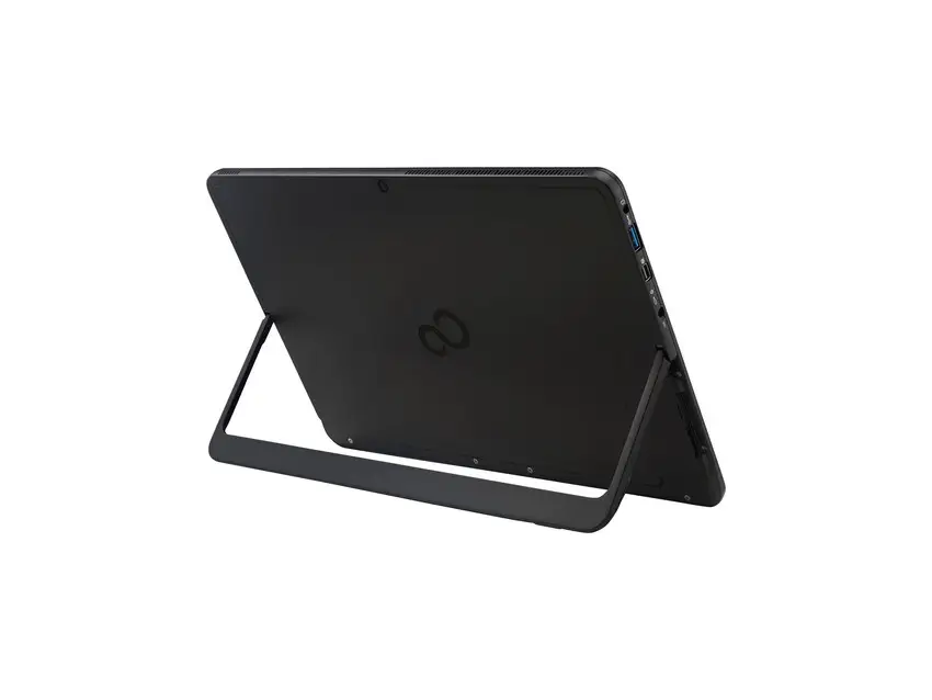 Fujitsu R727 512 GB VFY:R7270MP760CH 12.5 inç 16 GB RAM 4G LTE Siyah Tablet Thumbnail 4