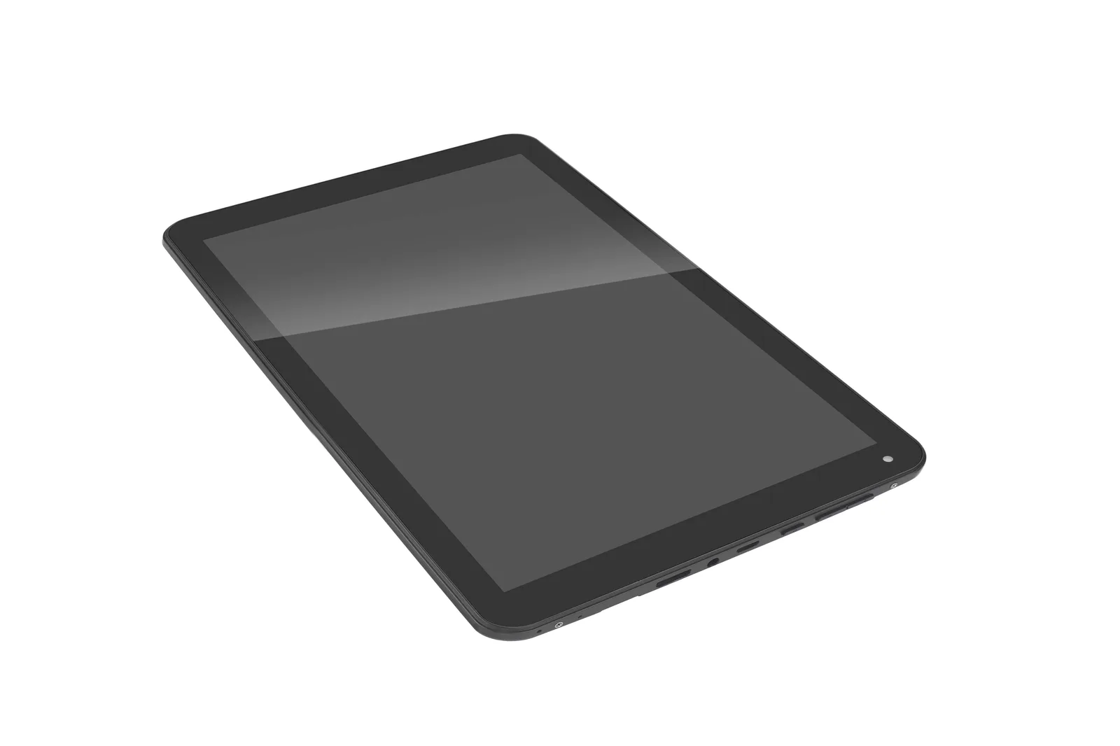 Hannspree 101 Helios 10.1" WiFi 8 GB SN1AT76B 10.1 inç 1 GB RAM Siyah Tablet Thumbnail 3