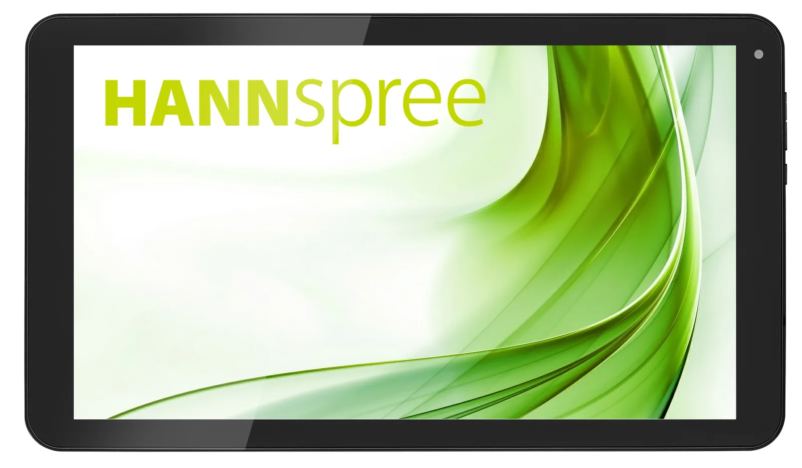 Hannspree 101 Helios 10.1" WiFi 8 GB SN1AT76B 10.1 inç 1 GB RAM Siyah Tablet Thumbnail 6