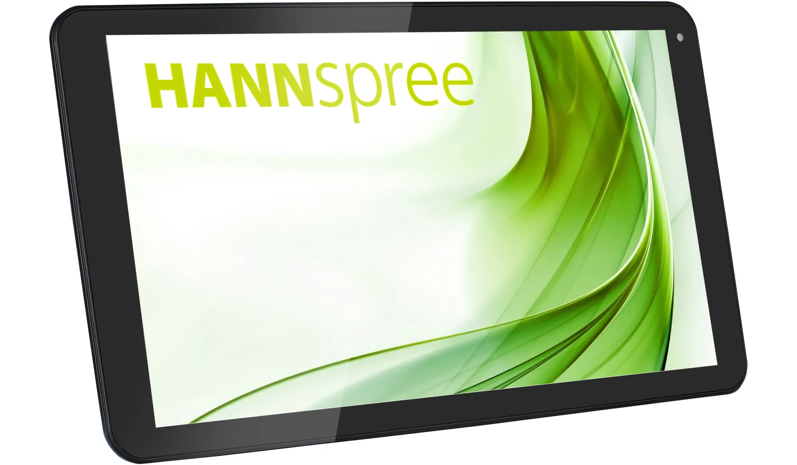 Hannspree 101 Helios 10.1" WiFi 8 GB SN1AT76B 10.1 inç 1 GB RAM Siyah Tablet Thumbnail 8