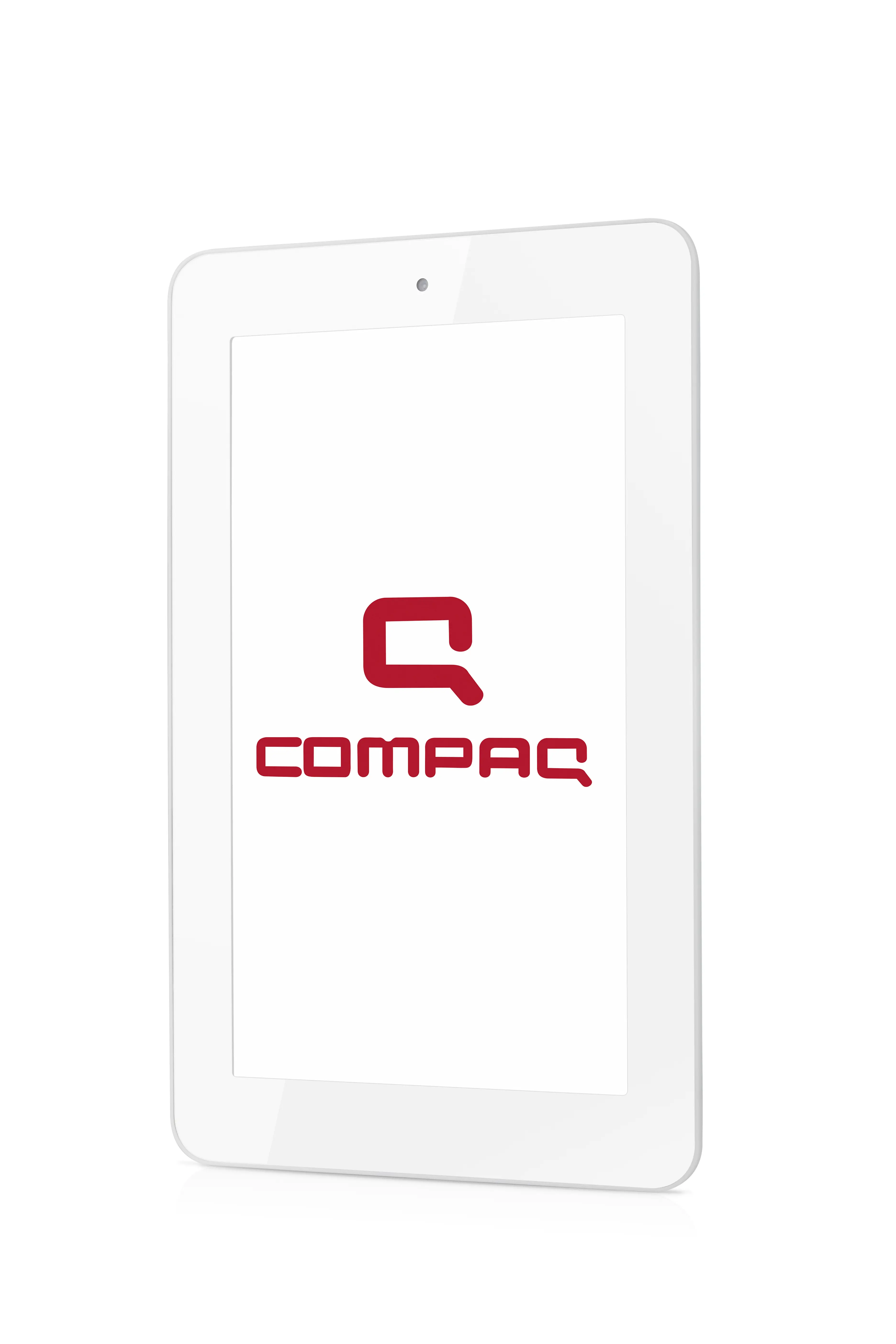 HP 1301 8 GB G4B64AA 7 inç 1 GB RAM Gümüş Tablet Thumbnail 1