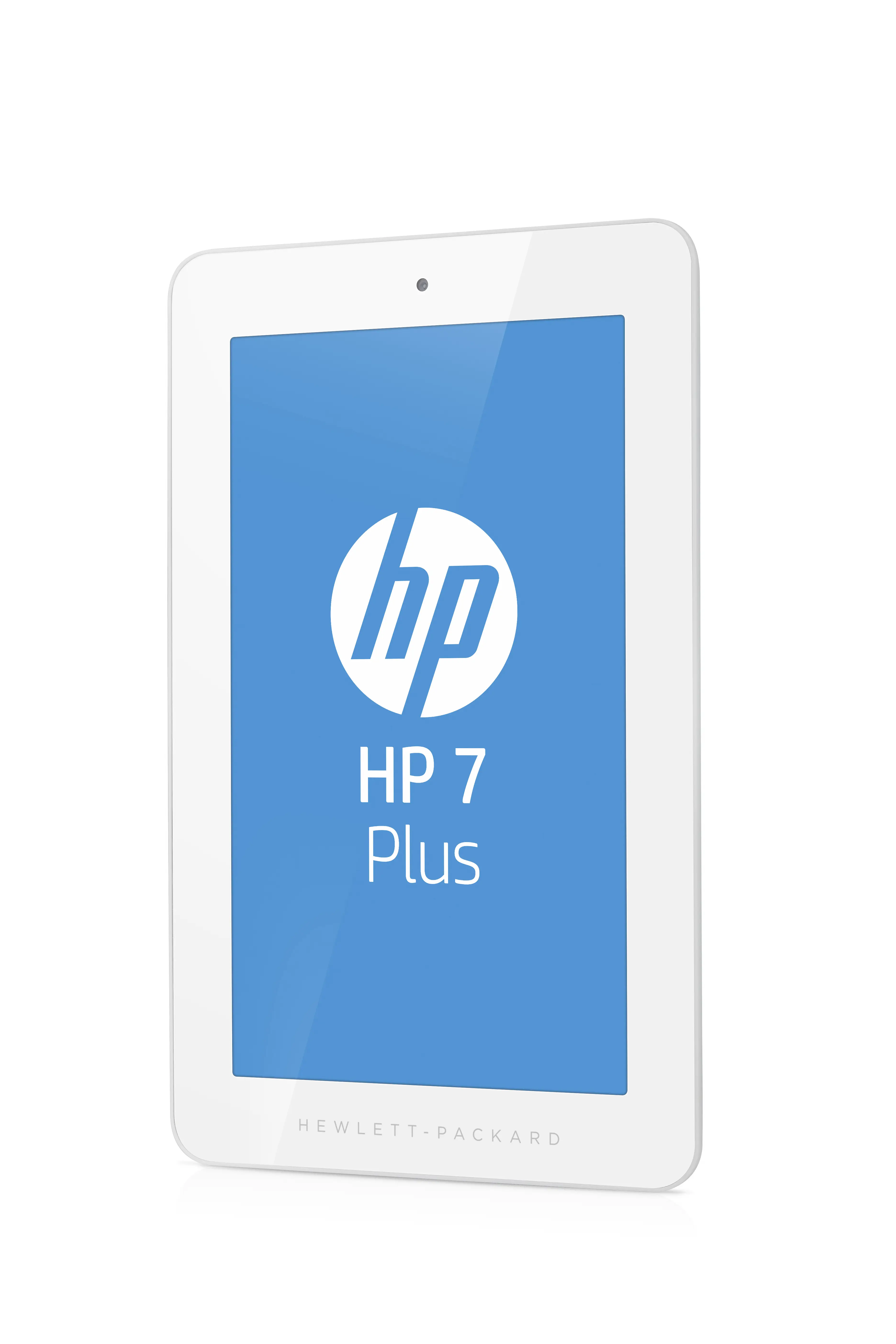 HP 1301 8 GB G4B64AA 7 inç 1 GB RAM Gümüş Tablet Thumbnail 2