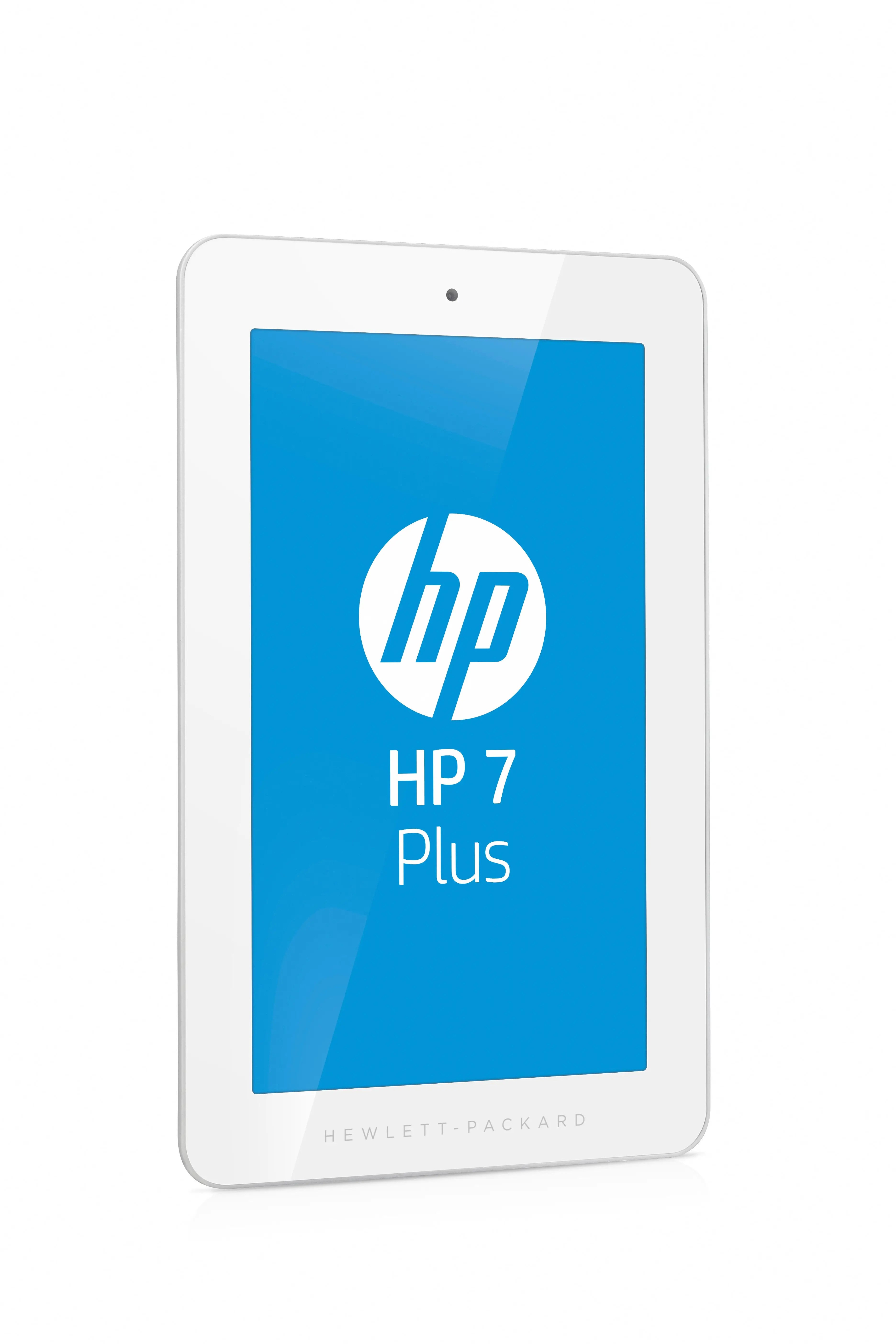 HP 1301 8 GB G4B64AA 7 inç 1 GB RAM Gümüş Tablet Thumbnail 4