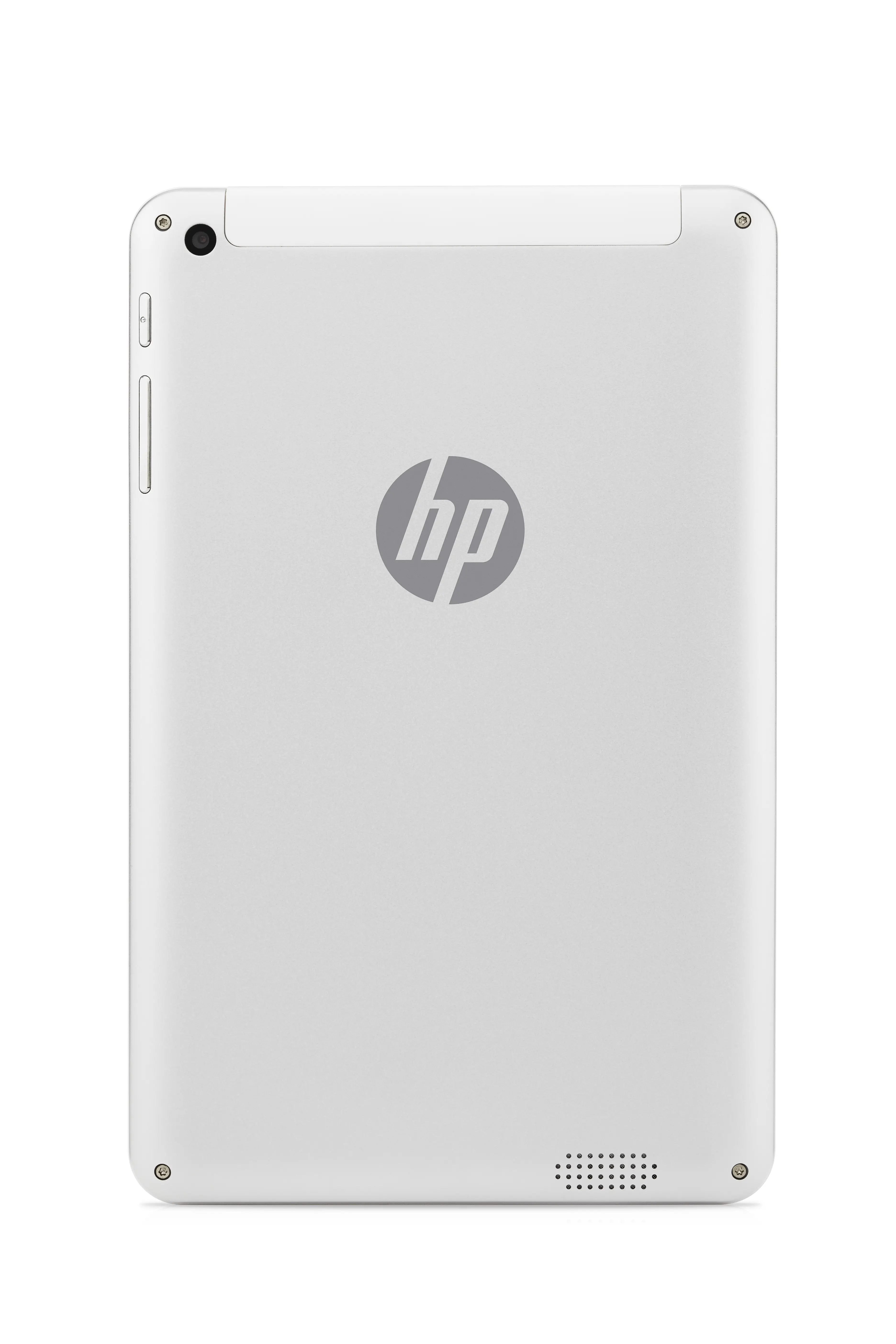 HP 1301 8 GB G4B64AA 7 inç 1 GB RAM Gümüş Tablet Thumbnail 6