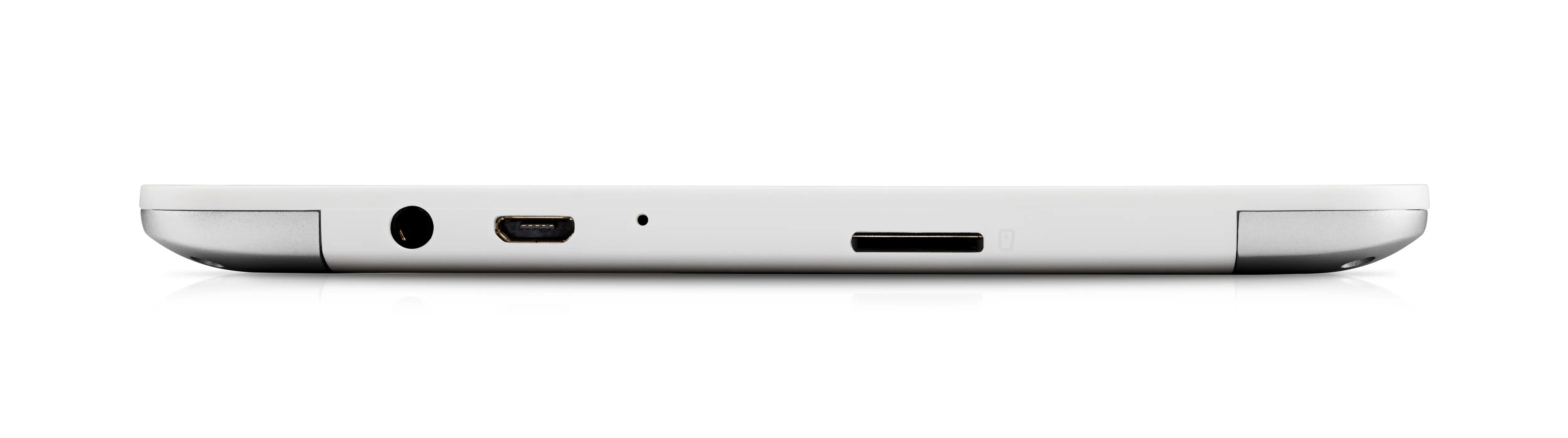 HP 1301 8 GB G4B64AA 7 inç 1 GB RAM Gümüş Tablet Thumbnail 7