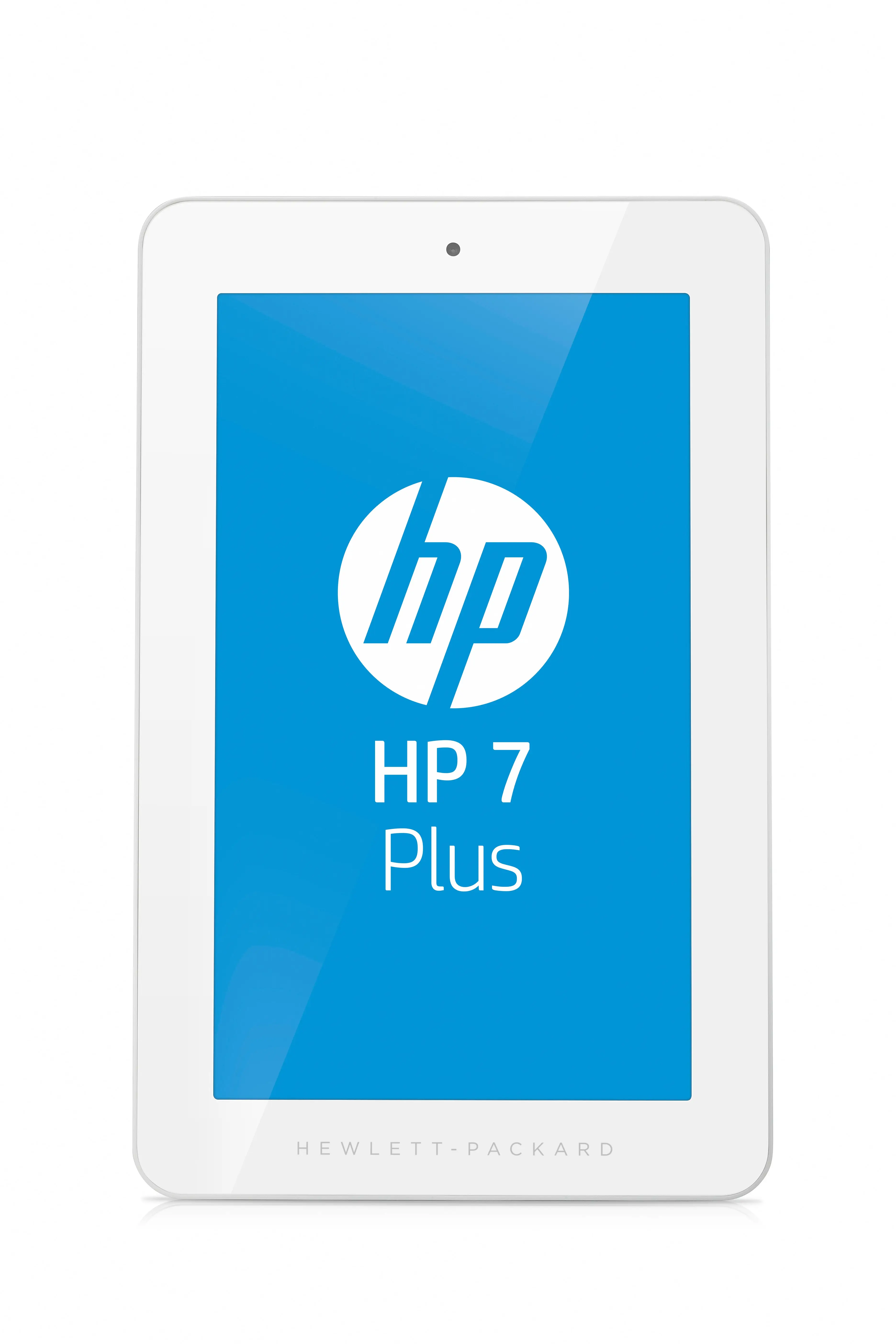 HP 1301 8 GB G4B64AA 7 inç 1 GB RAM Gümüş Tablet