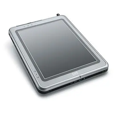 HP Compaq tc1100 PC DQ871A Tablet