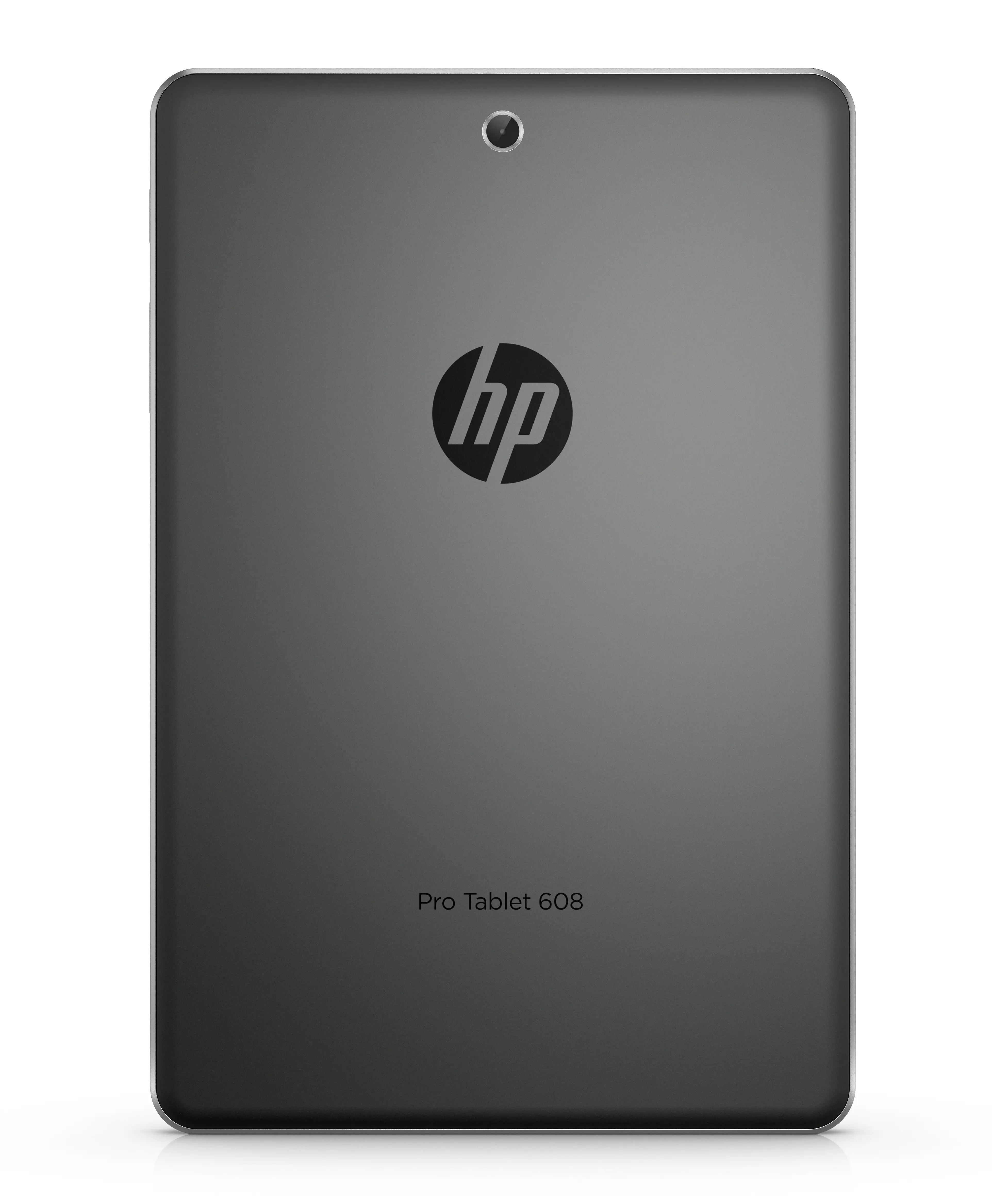 HP Pro 608 G1 64 GB H9X61EA#ABB 7.9 inç 2 GB RAM Gri Tablet Thumbnail 4