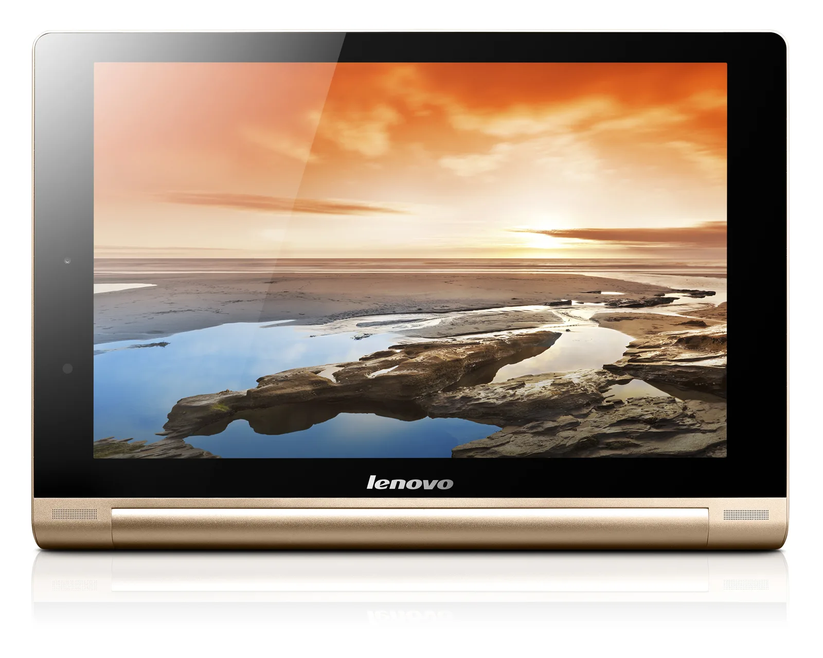 Lenovo 10 HD+ 32 GB 59412218 10.1 inç 2 GB RAM Altın Tablet Tabletle