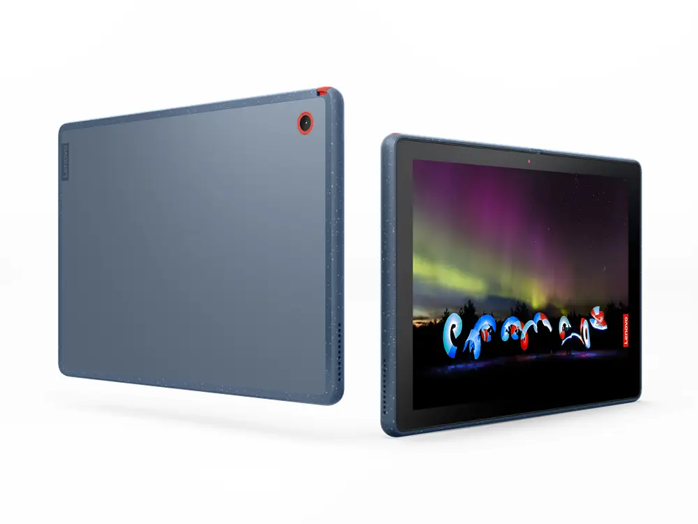 Lenovo 10w 82ST0002US 10.1 inç 128 GB 8 GB RAM Mavi Tablet Thumbnail 7