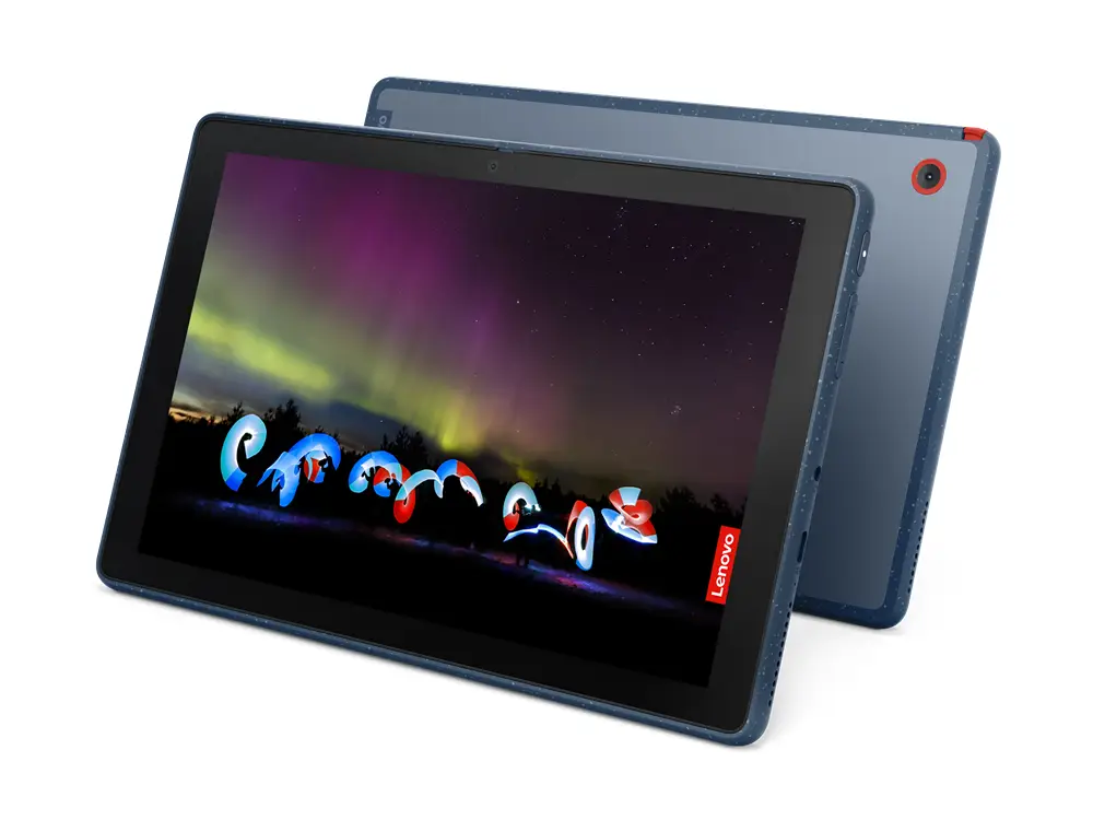 Lenovo 10w 82ST0010US 10.1 inç 128 GB 4 GB RAM Mavi Tablet Thumbnail 8