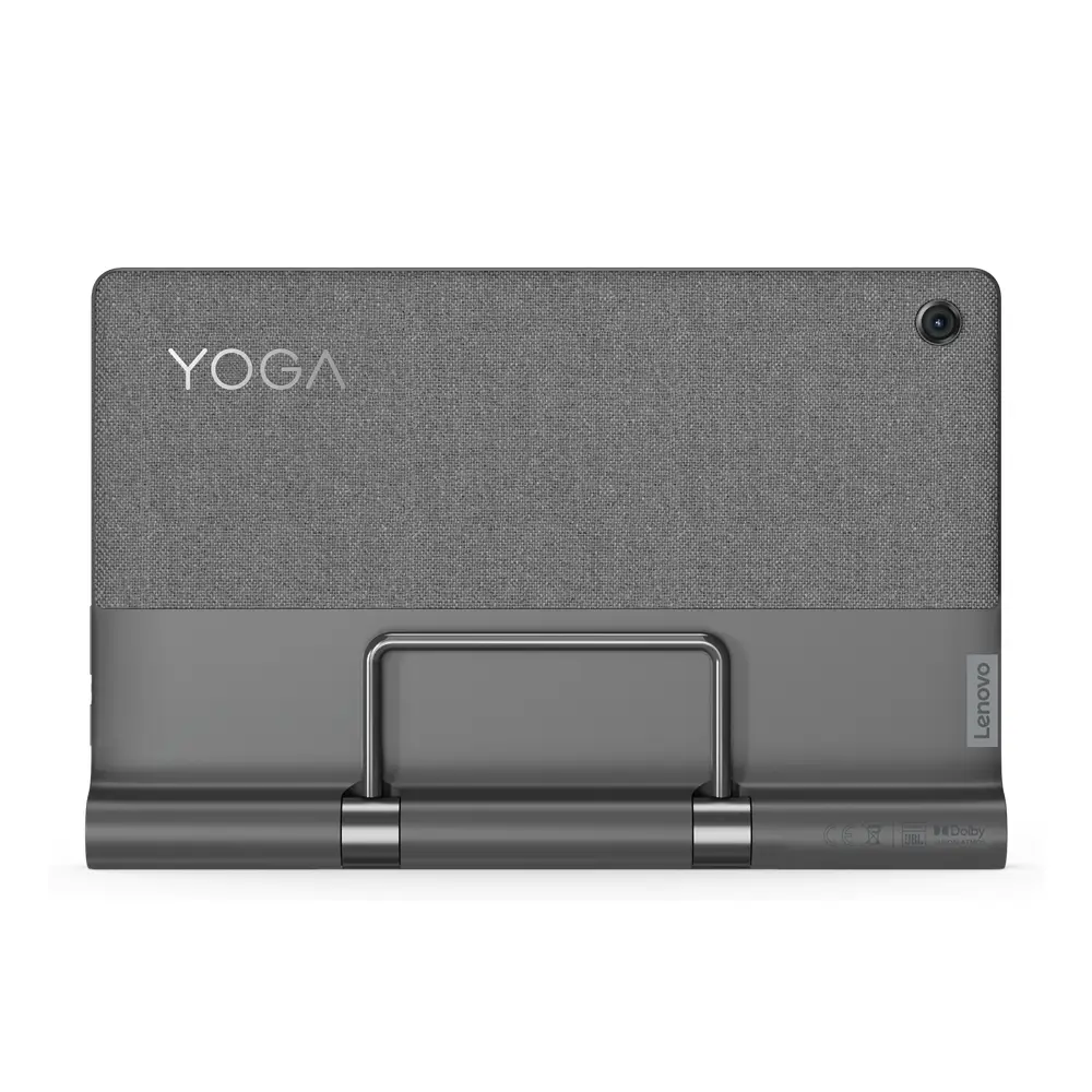 Lenovo 11 128 GB ZA8X0025CZ 11 inç 4 GB RAM 4G LTE Gri Tablet Thumbnail 6