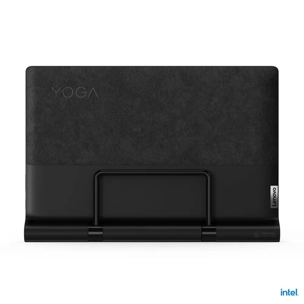 Lenovo 13 128 GB ZA8E0012CZ 13 inç 8 GB RAM Siyah Tablet Thumbnail 2
