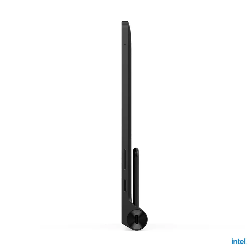 Lenovo 13 128 GB ZA8E0012CZ 13 inç 8 GB RAM Siyah Tablet Thumbnail 3