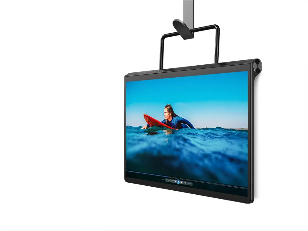 Lenovo 13 128 GB ZA8E0012CZ 13 inç 8 GB RAM Siyah Tablet Thumbnail 7