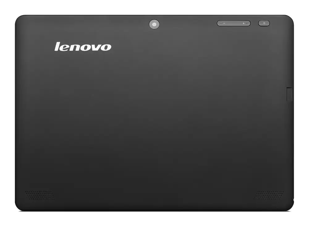 Lenovo 300 64 GB 80NR0008GE 10.1 inç 2 GB RAM Siyah Tablet Thumbnail 2