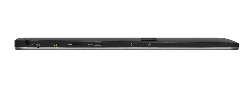 Lenovo 300 64 GB 80NR0008GE 10.1 inç 2 GB RAM Siyah Tablet Thumbnail 6