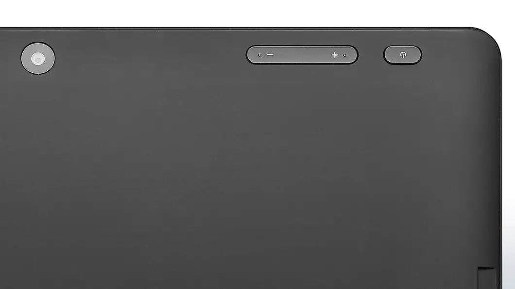 Lenovo 300 32 GB 80NR0021MX 10.1 inç 2 GB RAM Siyah Tablet Thumbnail 2