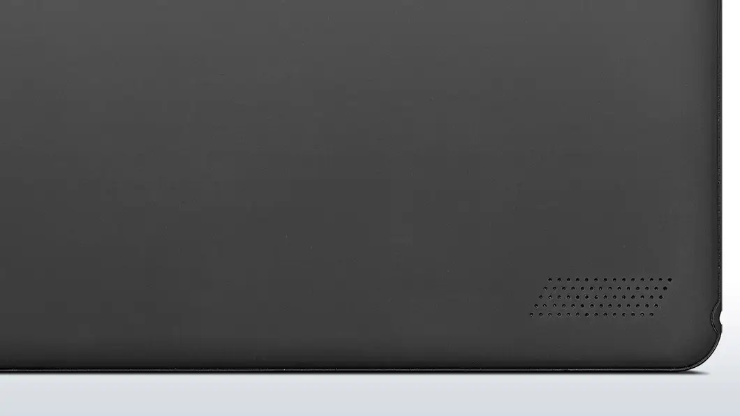 Lenovo 300 32 GB 80NR0021MX 10.1 inç 2 GB RAM Siyah Tablet Thumbnail 3
