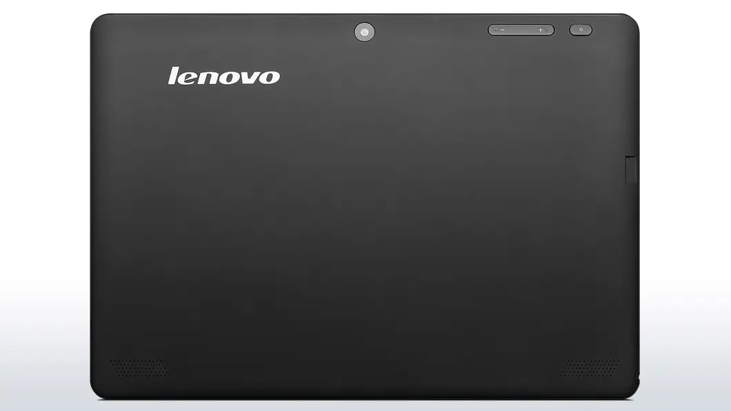 Lenovo 300 32 GB 80NR0021MX 10.1 inç 2 GB RAM Siyah Tablet Thumbnail 5