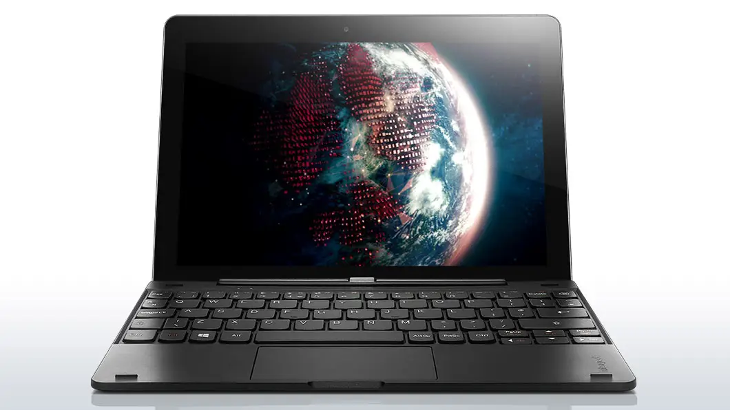 Lenovo 300 32 GB 80NR0021MX 10.1 inç 2 GB RAM Siyah Tablet