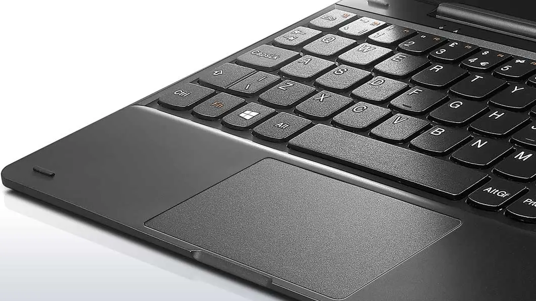 Lenovo 300 32 GB 80NR0037CK 10.1 inç 2 GB RAM Siyah Tablet Thumbnail 5