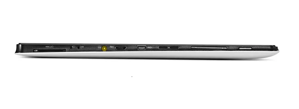 Lenovo IdeaPad 310 80SG006PMH 10.1 inç 32 GB 2 GB RAM Siyah Tablet Thumbnail 6