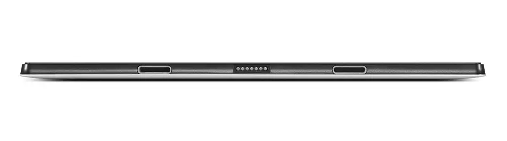 Lenovo IdeaPad 310 80SG006PMH 10.1 inç 32 GB 2 GB RAM Siyah Tablet Thumbnail 8