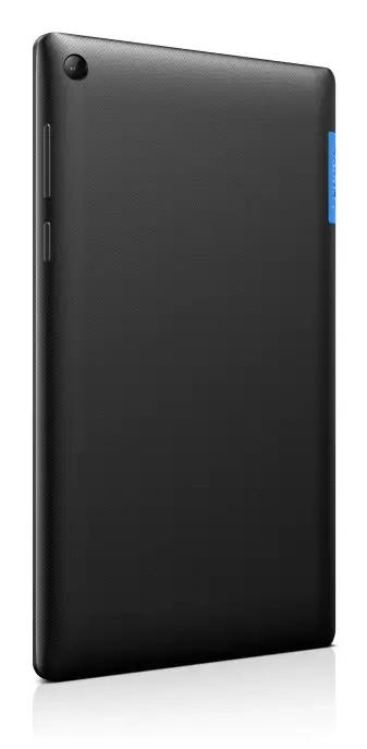 Lenovo 7 Essential 16 GB ZA0R0089BG 7 inç 1 GB RAM Siyah Tablet Thumbnail 2