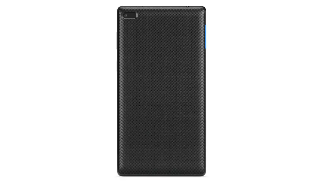 Lenovo 7 Essential 16 GB ZA310021SA 7 inç 1 GB RAM Siyah Tablet Thumbnail 3