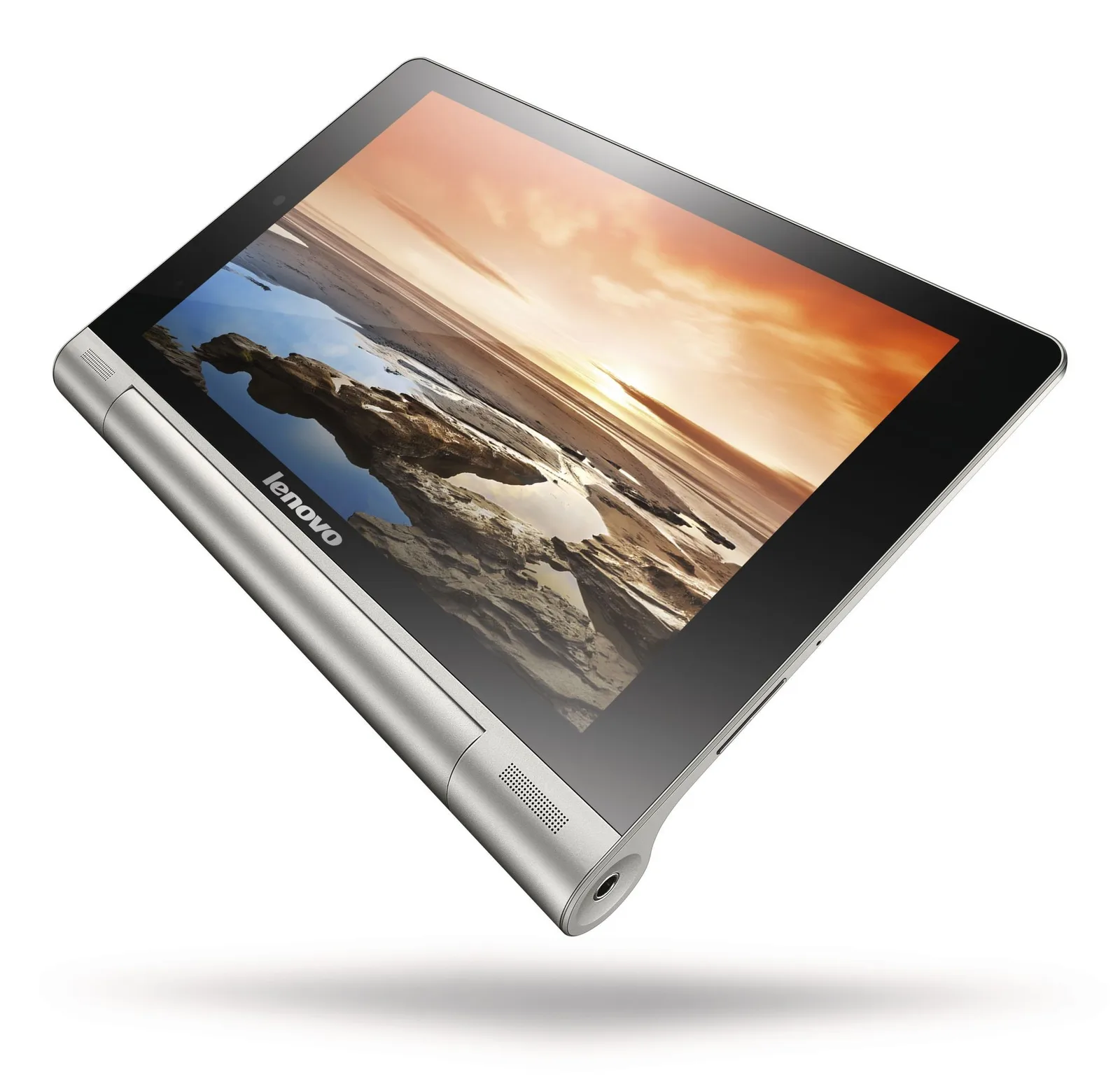 Lenovo 8 32 GB 59388111 8 inç 1 GB RAM Gümüş Tablet Thumbnail 1