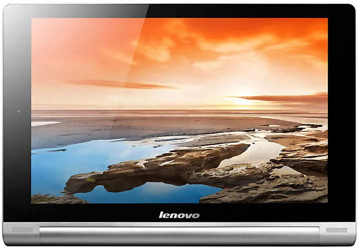 Lenovo 8 32 GB 59388111 8 inç 1 GB RAM Gümüş Tablet Thumbnail 3