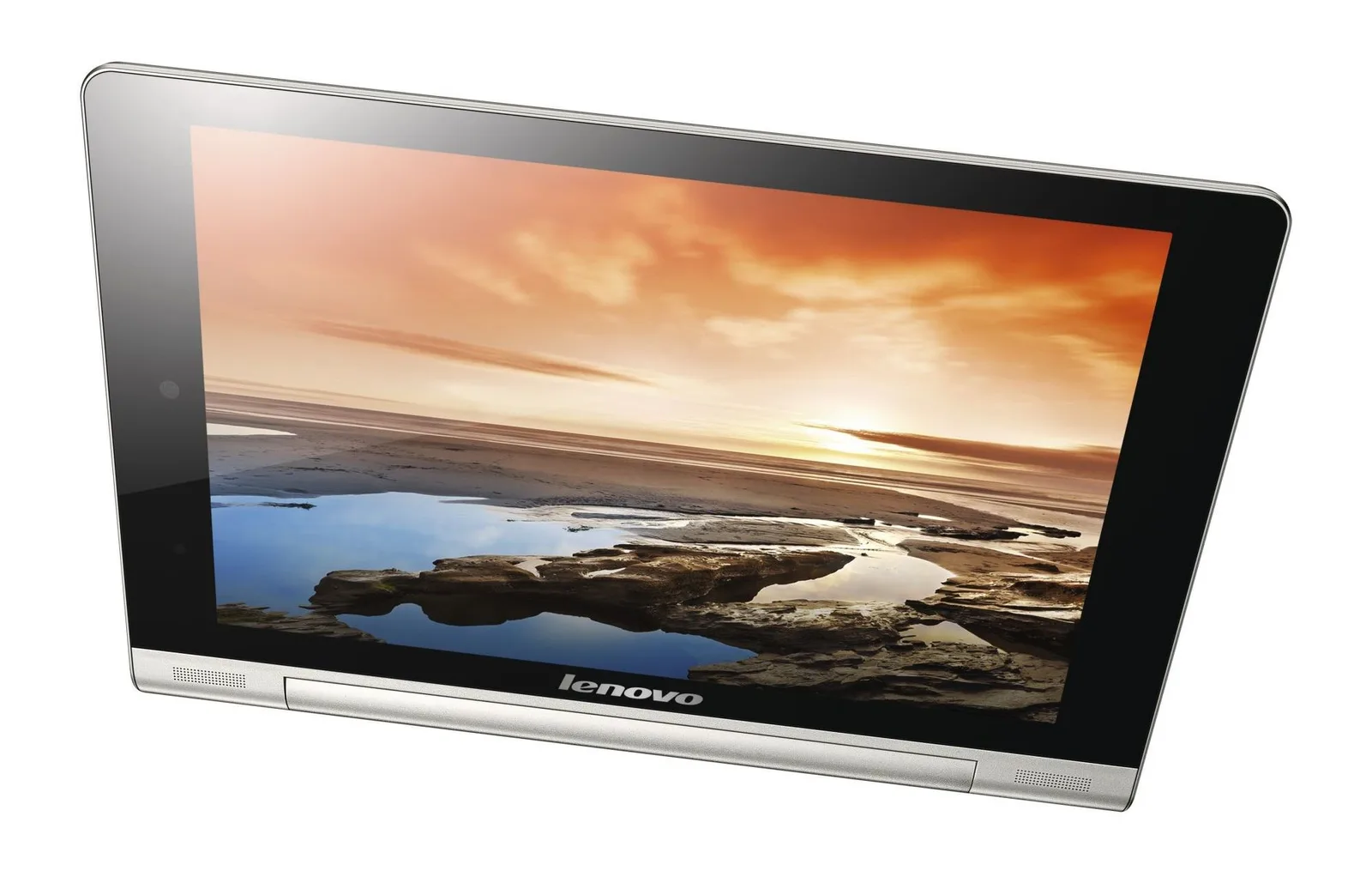 Lenovo 8 32 GB 59388111 8 inç 1 GB RAM Gümüş Tablet Thumbnail 4